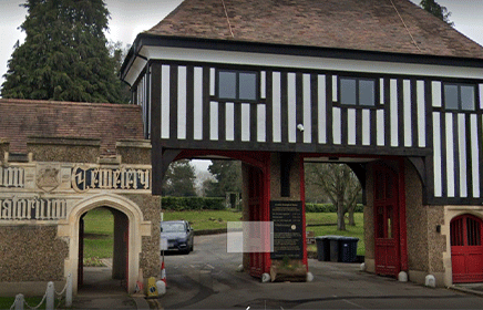 Hendon Cemetery &
                                      Crematorium